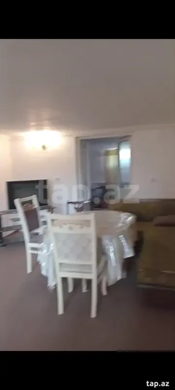 Kirayə verilir 3 otaqlı həyət evi 120 m²