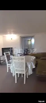 Kirayə verilir 3 otaqlı həyət evi 120 m² — Gəncə 3 otaq 120.00 m²