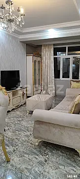 Kirayə verilir 3 otaqlı yeni tikili 110 m² — Xırdalan, Xırdalan 3 otaq 110.00 m²