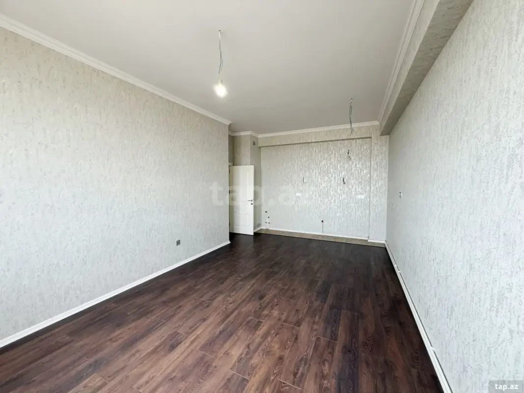 Satılır 3 otaqlı yeni tikili 67 m²