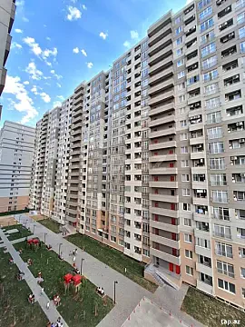 Kirayə verilir 1 otaqlı yeni tikili 30 m² — Bakı 1 otaq 30.00 m²