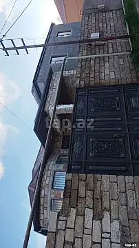 Satılır 5 otaqlı həyət evi 130 m² — Bakı, Sabunçu 5 otaq 130.00 m²