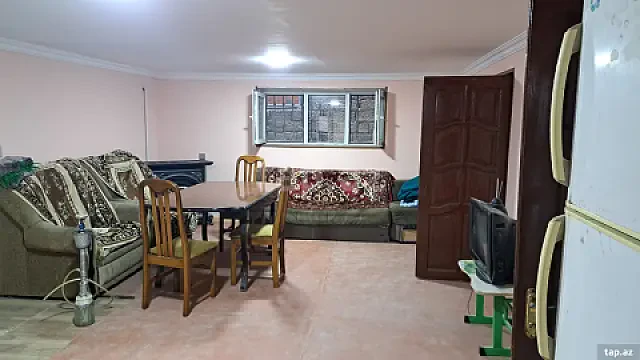 Kirayə verilir 2 otaqlı həyət evi 80 m² — Bakı, Qaraçuxur 2 otaq 80.00 m²
