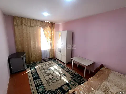 Kirayə verilir 2 otaqlı həyət evi 35 m² — Bakı, Ramana 2 otaq 35.00 m²