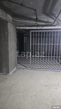Kirayə verilir qaraj — Sumqayıt