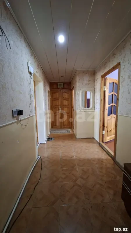 Satılır 3 otaqlı yeni tikili 68 m²