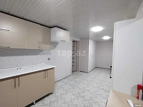 Satılır 2 otaqlı həyət evi 55 m² — Bakı, Maştağa 2 otaq 55.00 m²