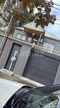 Satılır 5 otaqlı həyət evi 140 m² — Bakı 5 otaq 140.00 m²