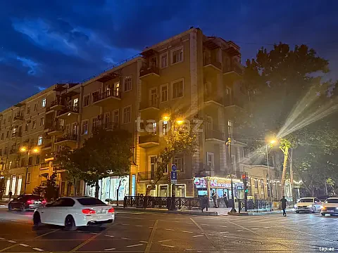 Kirayə verilir ofis — Bakı, Nəsimi
