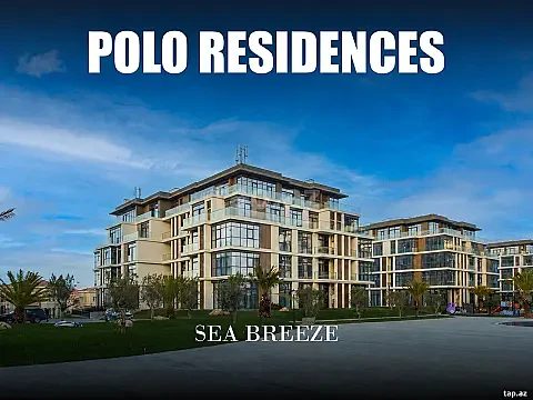 Kirayə verilir 2 otaqlı yeni tikili 84 m² — Bakı, Nardaran 2 otaq 84.00 m²