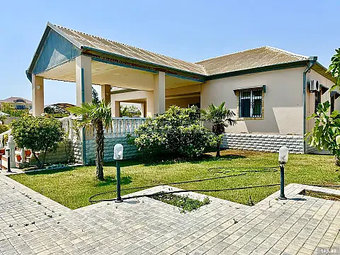 Satılır 5 otaqlı həyət evi 155 m² — Bakı, Görədil 5 otaq 155.00 m²
