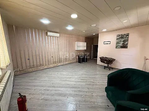 Kirayə verilir obyekt — Bakı