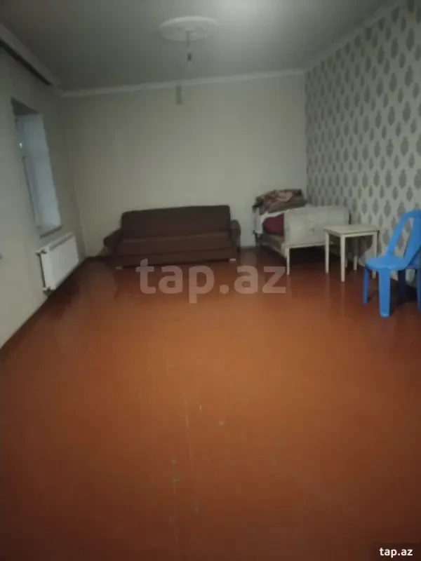 Kirayə verilir 2 otaqlı həyət evi 90 m²