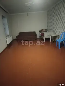 Kirayə verilir 2 otaqlı həyət evi 90 m² — Bakı, Maştağa 2 otaq 90.00 m²