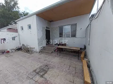 Satılır 3 otaqlı həyət evi 85 m² — Bakı, Maştağa 3 otaq 85.00 m²