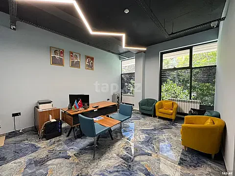 Kirayə verilir ofis — Bakı
