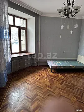 Kirayə verilir 2 otaqlı mənzil 90 m² — Bakı 2 otaq 90.00 m²