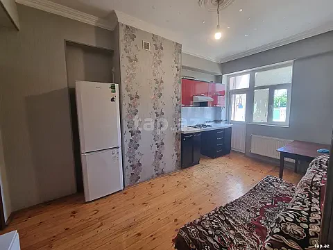 Kirayə verilir 2 otaqlı yeni tikili 47 m² — Sumqayıt 2 otaq 47.00 m²