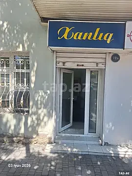 Kirayə verilir ofis — Bakı
