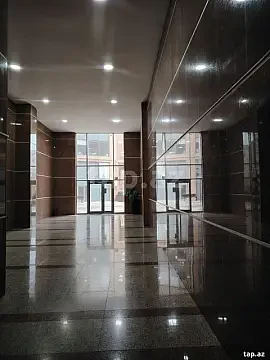 Satılır 2 otaqlı yeni tikili 82 m² — Bakı, Yasamal 2 otaq 82.00 m²
