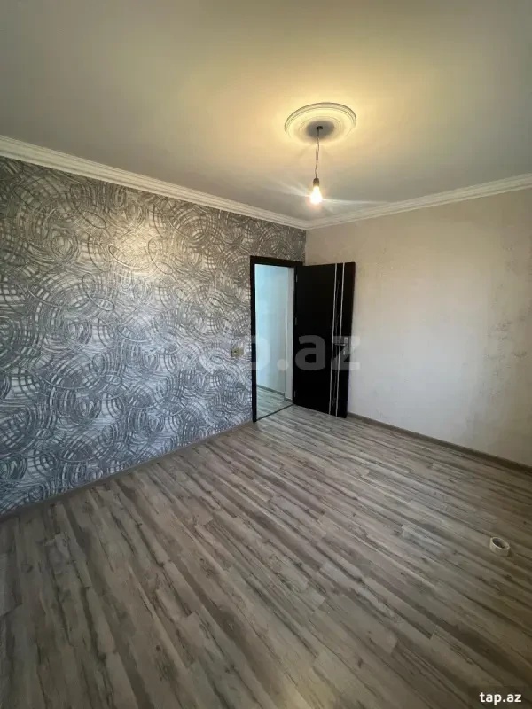 Kirayə verilir 2 otaqlı mənzil 45 m²