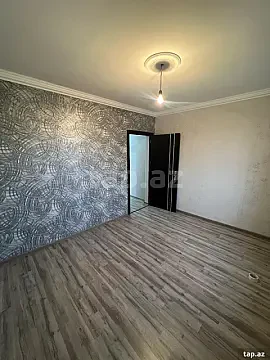 Kirayə verilir 2 otaqlı mənzil 45 m² — Sumqayıt 2 otaq 45.00 m²