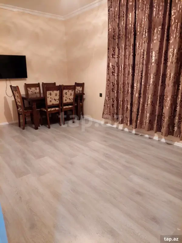 Kirayə verilir 3 otaqlı həyət evi 90 m²