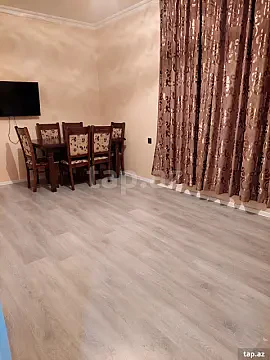 Kirayə verilir 3 otaqlı həyət evi 90 m² — Xırdalan, Xırdalan 3 otaq 90.00 m²