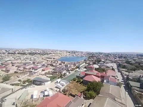 Kirayə verilir 2 otaqlı yeni tikili 85 m² — Bakı, Masazır 2 otaq 85.00 m²