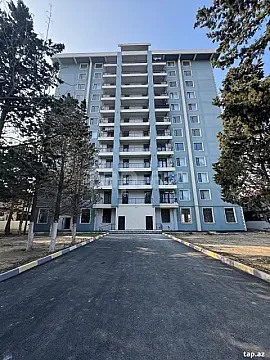 Kirayə verilir 2 otaqlı yeni tikili 57 m² — Sumqayıt 2 otaq 57.00 m²