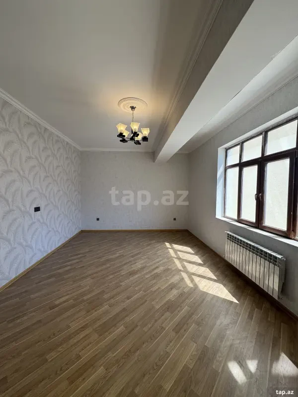 Kirayə verilir 2 otaqlı yeni tikili 80 m²