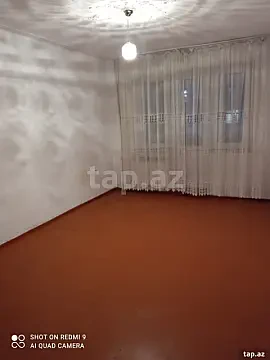 Kirayə verilir 1 otaqlı mənzil 32 m² — Sumqayıt 1 otaq 32.00 m²