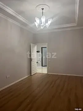 Kirayə verilir 2 otaqlı yeni tikili 60 m² — Sumqayıt 2 otaq 60.00 m²