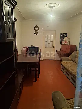 Kirayə verilir 2 otaqlı mənzil 48 m² — Sumqayıt 2 otaq 48.00 m²