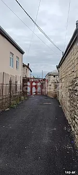 Satılır 4 otaqlı həyət evi 66 m² — Şabran 4 otaq 66.00 m²