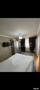 Kirayə verilir 2 otaqlı həyət evi 65 m² — Xırdalan, Xırdalan 2 otaq 65.00 m²