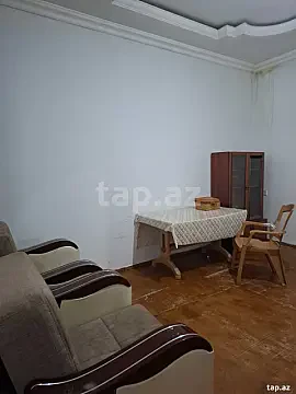 Satılır 2 otaqlı mənzil 55 m² — Bakı 2 otaq 55.00 m²