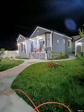 Satılır 3 otaqlı həyət evi 110 m² — Bakı, Mərdəkan 3 otaq 110.00 m²