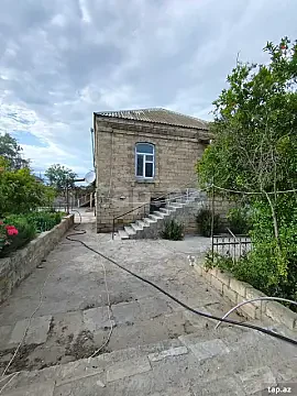 Satılır 11 otaqlı həyət evi 240 m² — Bakı, Bilgəh 11 otaq 240.00 m²