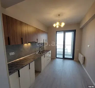 Kirayə verilir 3 otaqlı yeni tikili 100 m² — Bakı 3 otaq 100.00 m²