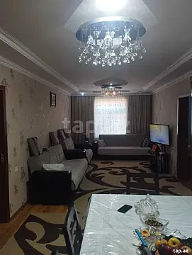 Satılır 7 otaqlı həyət evi 272 m² — Bakı, Biləcəri 7 otaq 272.00 m²