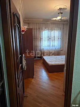 Kirayə verilir 2 otaqlı mənzil 65 m² — Bakı 2 otaq 65.00 m²