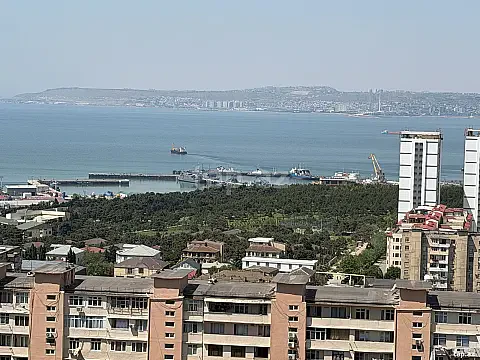 Satılır 2 otaqlı mənzil 60 m² — Bakı 2 otaq 60.00 m²