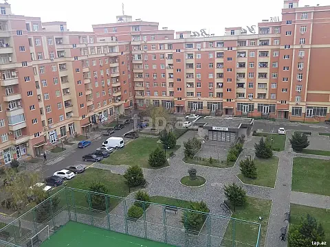 Satılır 3 otaqlı yeni tikili 90 m² — Bakı, Masazır 3 otaq 90.00 m²
