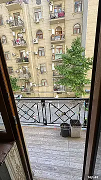 Kirayə verilir 2 otaqlı yeni tikili 37 m² — Bakı, Xırdalan 2 otaq 37.00 m²
