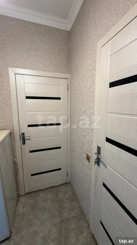 Kirayə verilir 2 otaqlı yeni tikili 36 m²