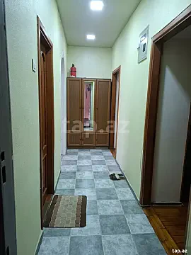 Satılır 3 otaqlı mənzil 80 m² — Bakı, Sahil qəs. 3 otaq 80.00 m²
