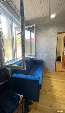 Satılır 3 otaqlı həyət evi 60 m² — Bakı, Ramana 3 otaq 60.00 m²