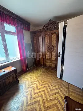 Kirayə verilir 2 otaqlı mənzil 45 m² — Sumqayıt 2 otaq 45.00 m²