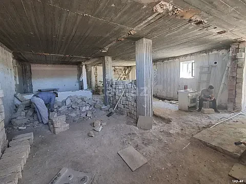 Kirayə verilir obyekt — Bakı, Hökməli